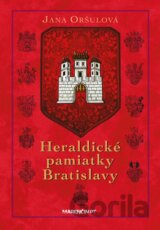 Heraldické pamiatky Bratislavy