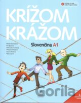 Krížom krážom - Slovenčina A1