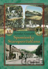 Spomienky Staropetržalčana