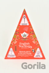 TRAVELLER'S COLLECTION SHANGHAI