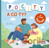 Pocity a co ty? Já a moje rodina