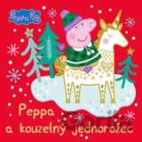 Peppa Pig: Kouzelný jednorožec
