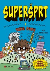 Superšprt a Tužka osudu