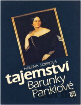 Tajemství Barunky Panklové : Nové úvahy o narození a původu Boženy Němcové