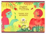 Thank you moments