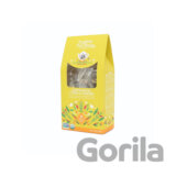 CITRÓNOVÁ TRÁVA, ZÁZVOR a CITRUS  (lemongrass, citrus & ginger)
