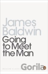 Going To Meet The Man
