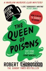 The Queen of Poisons