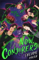 Now, Conjurers