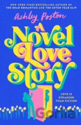 A Novel Love Story