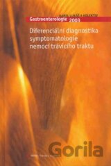 Gastroenterologie 2003