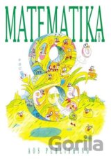 Matematika 8 - učebnice