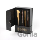 Harry Potter Set 4 pier