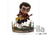 Harry Potter Zberateľská figúrka - Harry Potter Metlobal