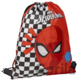 Gym bag Marvel - Spiderman: Hlava