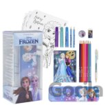 Kreativny set Disney - Frozen: Vlastniť osud