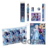 Set školských potrieb Disney - Frozen: Vlastniť svoj osud
