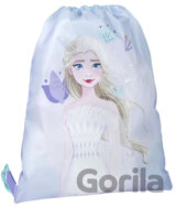 Gym bag Disney - Frozen: Elsa