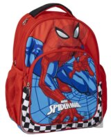 Školský batoh Marvel - Spiderman: Akcia