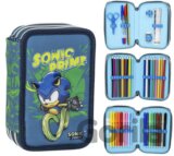 Peračník Sonic Prime