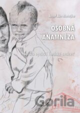 Osobná anamnéza