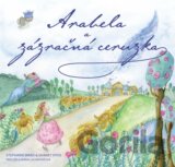 Arabela a jej zázračná ceruzka