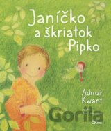 Janíčko a škriatok Pipko