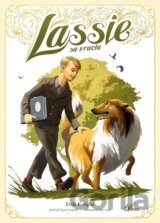 Lassie sa vracia