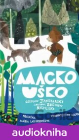 Macko Uško