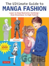 The Ultimate Guide to Manga Fashion