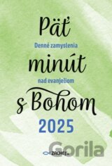 Päť minút s Bohom (2025)