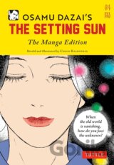 Osamu Dazais The Setting Sun
