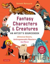 Fantasy Characters & Creatures