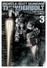 Mobile Suit Gundam Thunderbolt 3