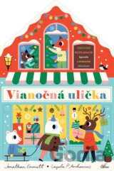 Vianočná ulička