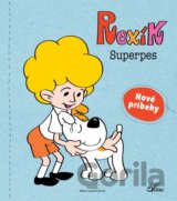 Rexík. Superpes