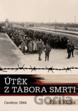 Útěk z tábora smrti