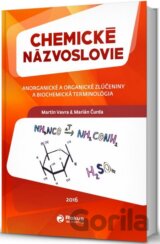 Chemické názvoslovie
