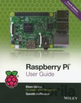 Raspberry Pi User Guide