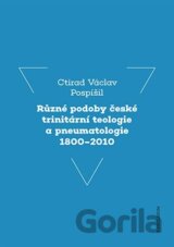 Různé podoby české trinitární teologie a pneumatologie 1800-2010