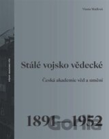 Stálé vojsko vědecké