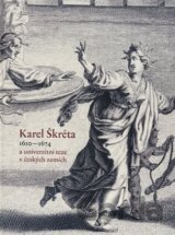 Karel Škréta a univerzitní teze v českých zemích