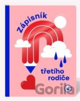 Zápisník třetího rodiče