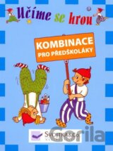 Učíme se hrou - Kombinace pro předškoláky