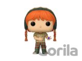 Funko POP Movies: Harry Potter - Ron with Candy