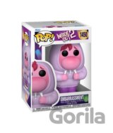 Funko POP Disney: Inside Out 2 - Embarrassment