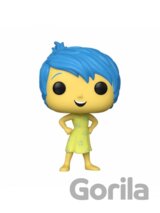 Funko POP Disney: Inside Out 2 - Joy