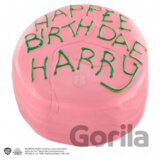 Harry Potter Toyllectible Pufflums - Narodeninová torta