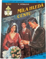 Míla hledá cestu