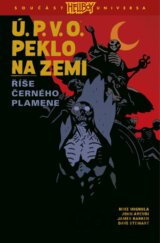 Ú.P.V.O. Peklo na zemi 9